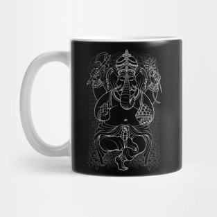 Ganesh Mug